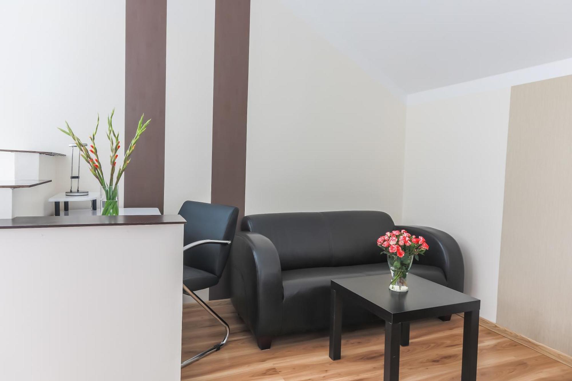 City Residence Hotel Frankfurt Oder Bahnhof Exterior photo